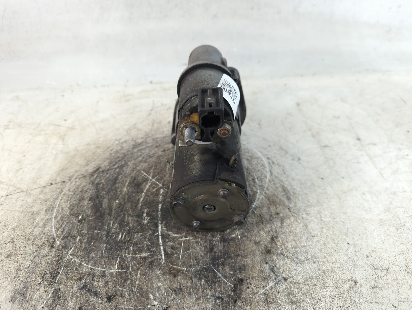 2017-2022 Kia Forte Car Starter Motor Solenoid OEM P/N:36100-2E561 Fits Fits 2017 2018 2019 2020 2021 2022 OEM Used Auto Par