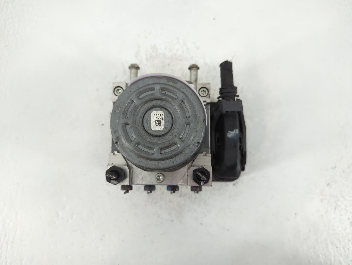 2019-2021 Kia Forte ABS Pump Control Module Replacement P/N:58900-M7250 Fits Fits 2019 2020 2021 OEM Used Auto Parts - Oemus