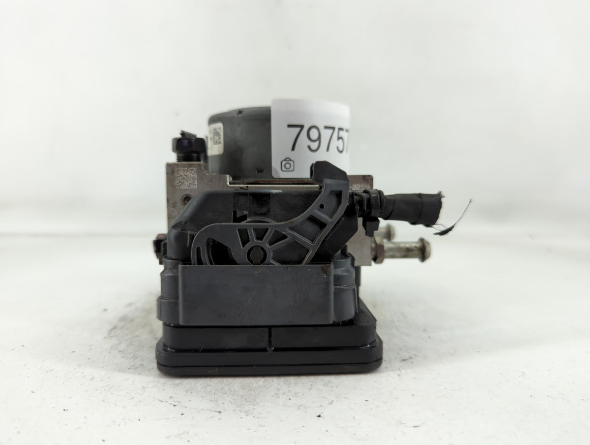 2019-2021 Kia Forte Anti-Lock Brake ABS Pump Module Actuator OEM P/N:58900-M7250 Fits Fits 2019 2020 2021 OEM Used Auto Part