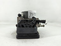 2019-2021 Kia Forte Anti-Lock Brake ABS Pump Module Actuator OEM P/N:58900-M7250 Fits Fits 2019 2020 2021 OEM Used Auto Part