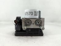 2019-2021 Kia Forte Anti-Lock Brake ABS Pump Module Actuator OEM P/N:58900-M7250 Fits Fits 2019 2020 2021 OEM Used Auto Part