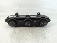 2019-2021 Kia Forte Climate Control Module Temperature AC/Heater Replacement P/N:97250-M1630WK Fits Fits 2019 2020 2021 OEM 