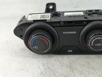 2019-2021 Kia Forte Climate Control Module Temperature AC/Heater Replacement P/N:97250-M1630WK Fits Fits 2019 2020 2021 OEM 