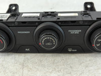 2019-2021 Kia Forte Climate Control Module Temperature AC/Heater Replacement P/N:97250-M1630WK Fits Fits 2019 2020 2021 OEM 