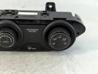 2019-2021 Kia Forte Climate Control Module Temperature AC/Heater Replacement P/N:97250-M1630WK Fits Fits 2019 2020 2021 OEM 