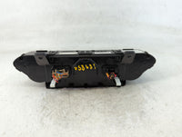 2019-2021 Kia Forte Climate Control Module Temperature AC/Heater Replacement P/N:97250-M1630WK Fits Fits 2019 2020 2021 OEM 
