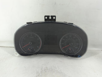 compare product 2019-2021 Kia Forte Instrument Cluster Speedometer Gauges P/N:94011-M7430 P940N430 Miles: Fits Fits 2019 2020 2021 OEM Used Auto Parts