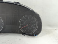 2019-2021 Kia Forte Instrument Cluster Speedometer Gauges P/N:94011-M7430 P940N430 Miles: Fits Fits 2019 2020 2021 OEM Used 