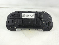 2019-2021 Kia Forte Instrument Cluster Speedometer Gauges P/N:94011-M7430 P940N430 Fits Fits 2019 2020 2021 OEM Used Auto Pa