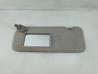 2019-2021 Kia Forte Sun Visor Shade Replacement Driver Left Mirror Fits Fits 2019 2020 2021 OEM Used Auto Parts - Oemusedaut
