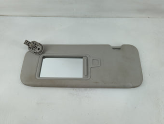 compare product 2019-2021 Kia Forte Sun Visor Shade Replacement Driver Left Mirror Fits Fits 2019 2020 2021 OEM Used Auto Parts