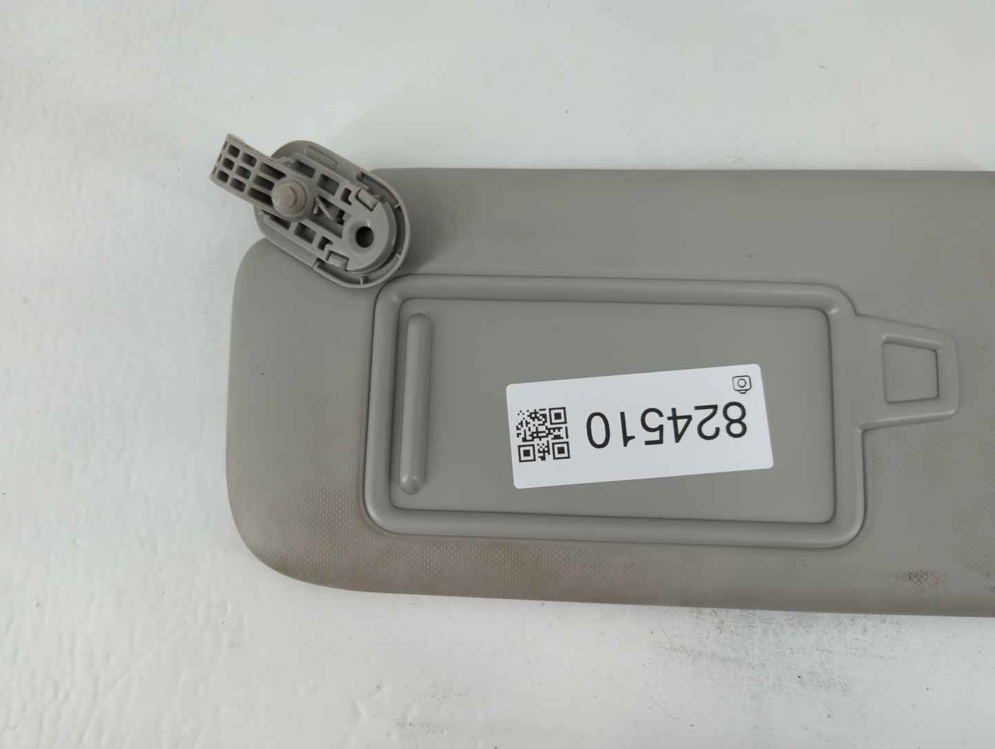2019-2021 Kia Forte Sun Visor Shade Replacement Driver Left Mirror Fits Fits 2019 2020 2021 OEM Used Auto Parts - Oemusedaut