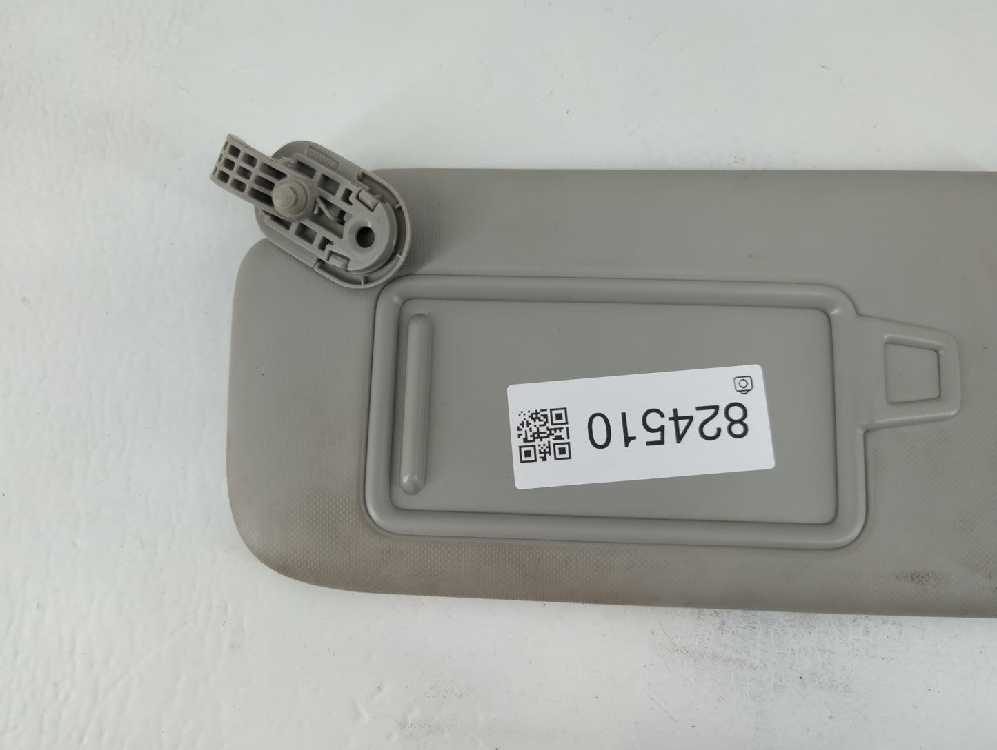 2019-2021 Kia Forte Sun Visor Shade Replacement Driver Left Mirror Fits Fits 2019 2020 2021 OEM Used Auto Parts - Oemusedaut