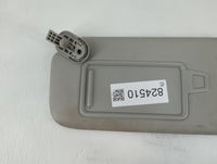 2019-2021 Kia Forte Sun Visor Shade Replacement Driver Left Mirror Fits Fits 2019 2020 2021 OEM Used Auto Parts - Oemusedaut