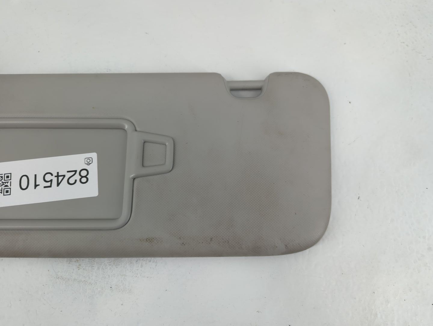 2019-2021 Kia Forte Sun Visor Shade Replacement Driver Left Mirror Fits Fits 2019 2020 2021 OEM Used Auto Parts - Oemusedaut