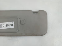 2019-2021 Kia Forte Sun Visor Shade Replacement Driver Left Mirror Fits Fits 2019 2020 2021 OEM Used Auto Parts - Oemusedaut