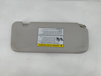2019-2021 Kia Forte Sun Visor Shade Replacement Driver Left Mirror Fits Fits 2019 2020 2021 OEM Used Auto Parts - Oemusedaut