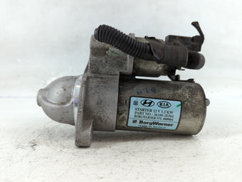 compare product 2017-2022 Kia Forte Car Starter Motor Solenoid OEM P/N:36100-2E561 Fits Fits 2017 2018 2019 2020 2021 2022 OEM Used Auto Parts