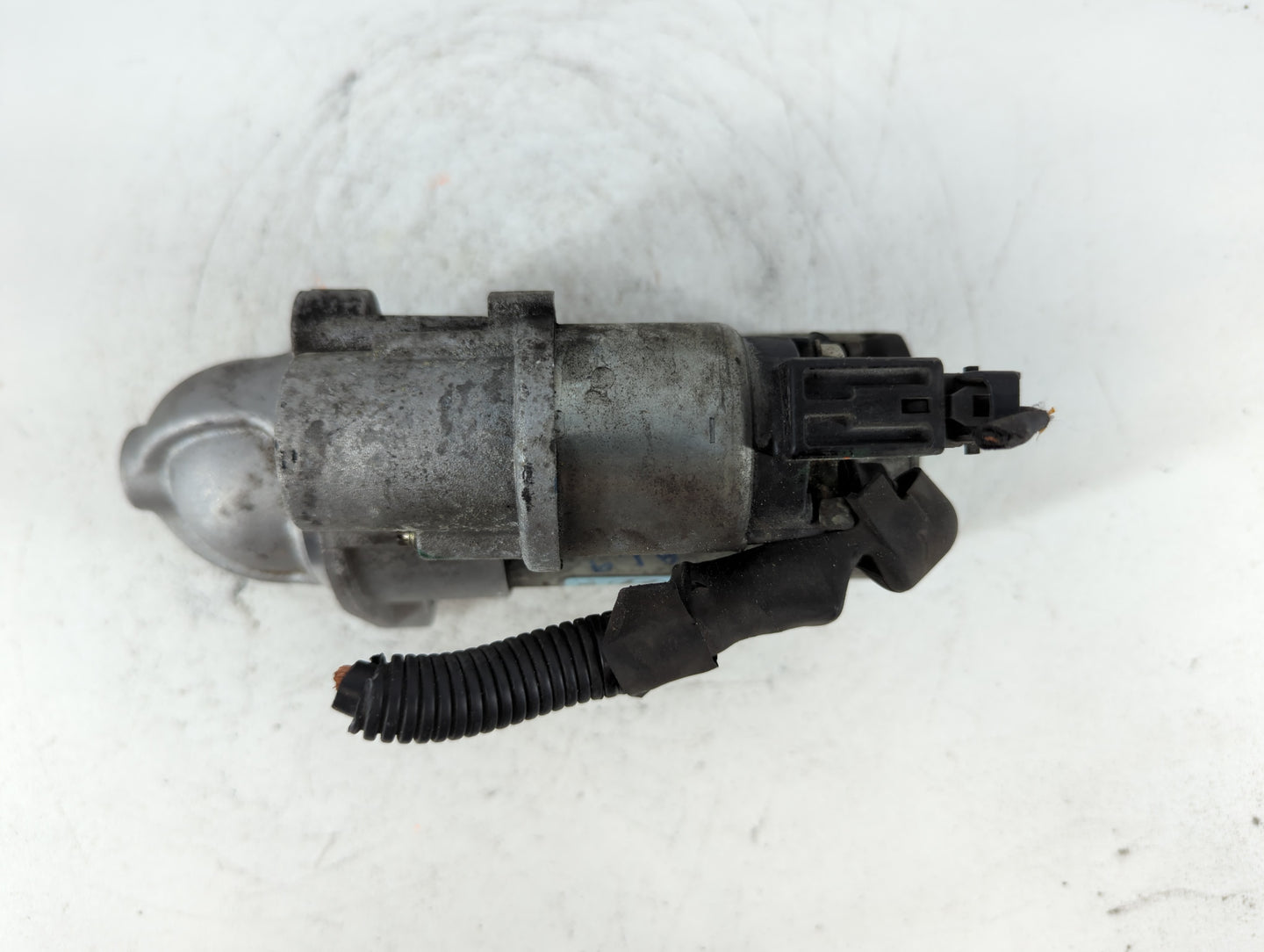 2017-2022 Kia Forte Car Starter Motor Solenoid OEM P/N:36100-2E561 Fits Fits 2017 2018 2019 2020 2021 2022 OEM Used Auto Par