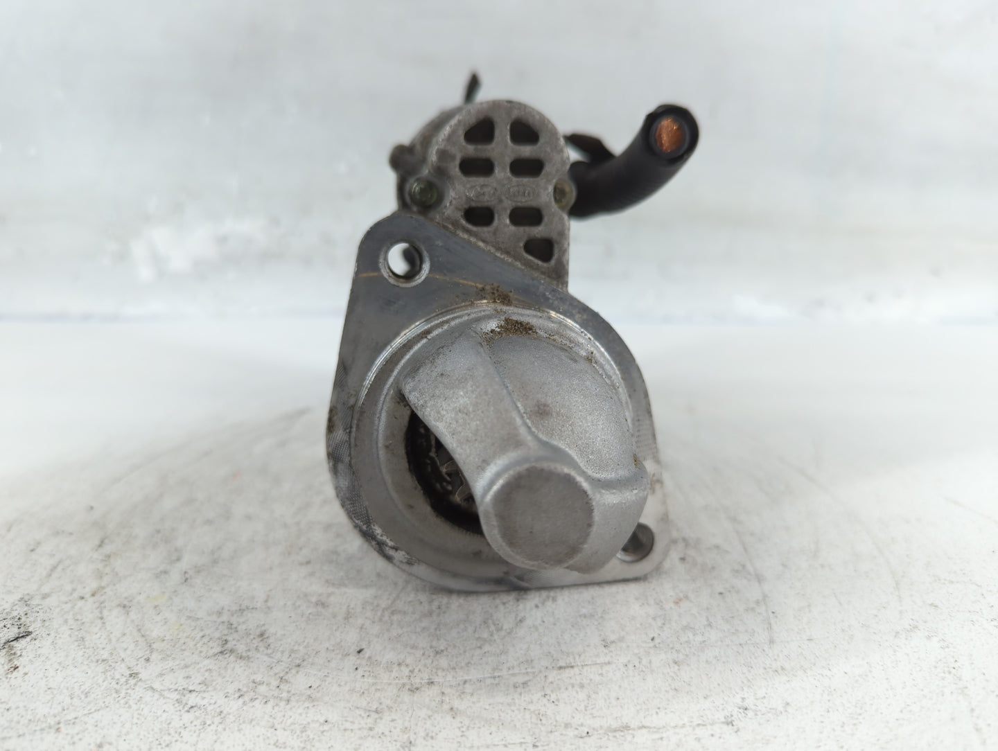 2017-2022 Kia Forte Car Starter Motor Solenoid OEM P/N:36100-2E561 Fits Fits 2017 2018 2019 2020 2021 2022 OEM Used Auto Par