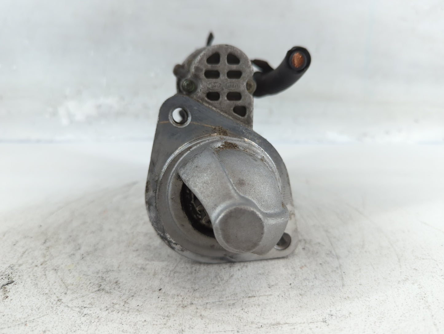 2017-2022 Kia Forte Car Starter Motor Solenoid OEM P/N:36100-2E561 Fits Fits 2017 2018 2019 2020 2021 2022 OEM Used Auto Par