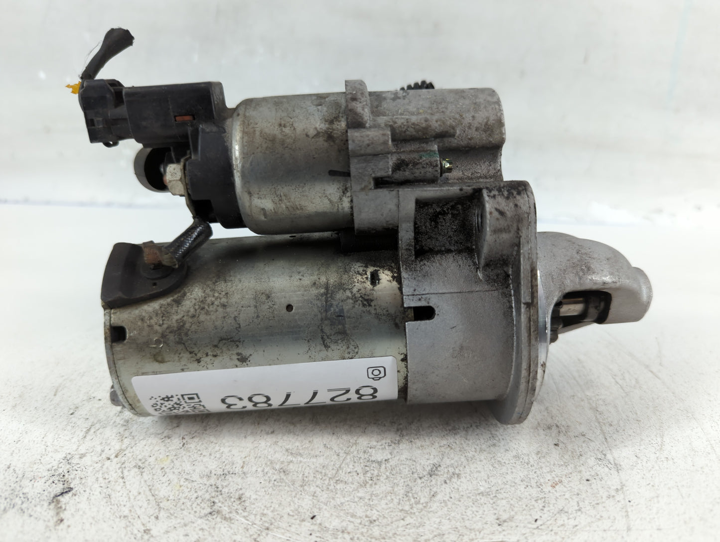 2017-2022 Kia Forte Car Starter Motor Solenoid OEM P/N:36100-2E561 Fits Fits 2017 2018 2019 2020 2021 2022 OEM Used Auto Par