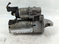 2017-2022 Kia Forte Car Starter Motor Solenoid OEM P/N:36100-2E561 Fits Fits 2017 2018 2019 2020 2021 2022 OEM Used Auto Par