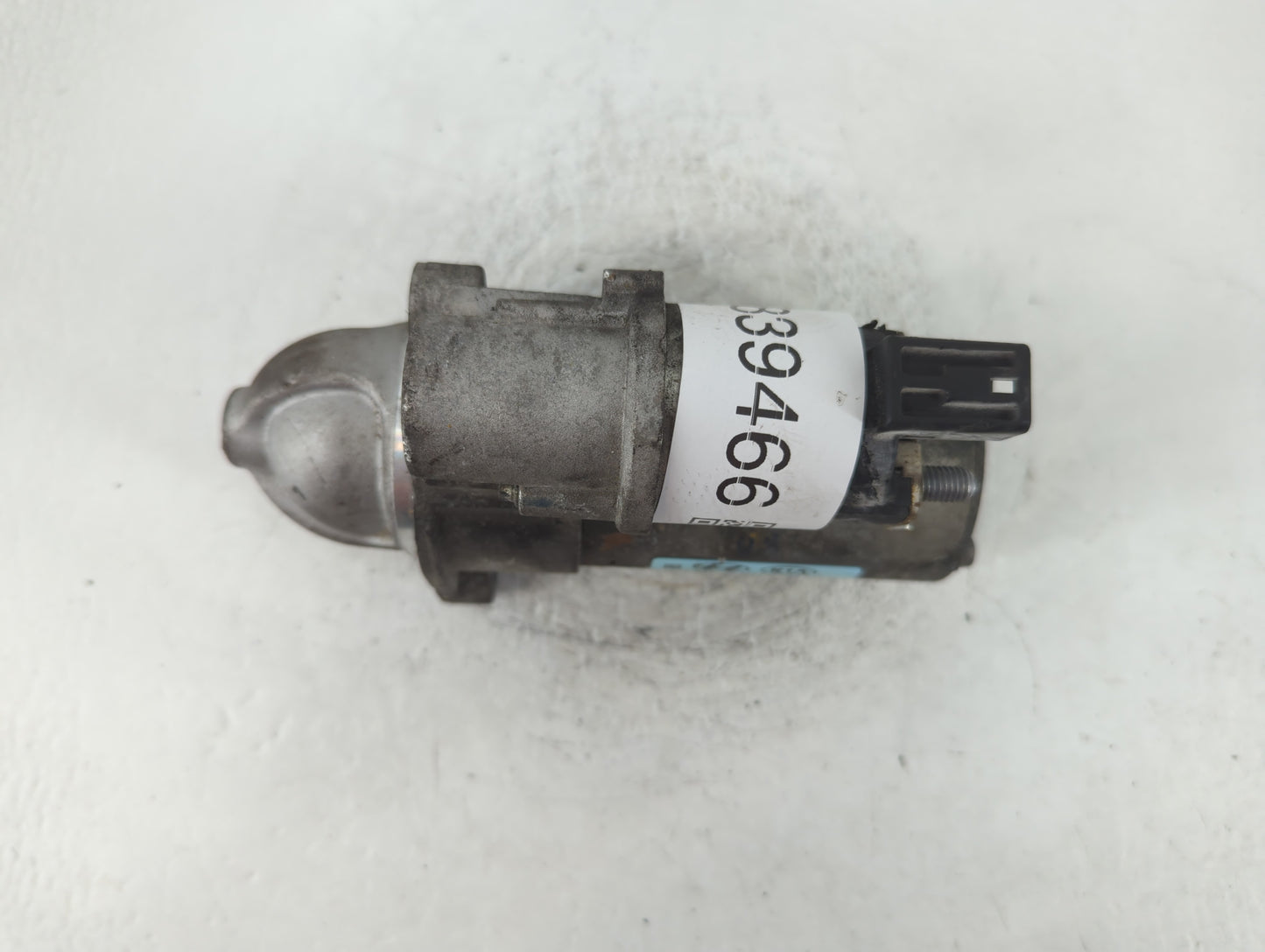 2017-2022 Kia Forte Car Starter Motor Solenoid OEM P/N:36100-2E561 Fits Fits 2017 2018 2019 2020 2021 2022 OEM Used Auto Par