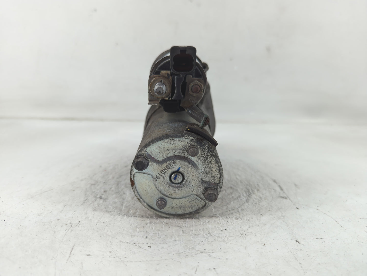 2017-2022 Kia Forte Car Starter Motor Solenoid OEM P/N:36100-2E561 Fits Fits 2017 2018 2019 2020 2021 2022 OEM Used Auto Par