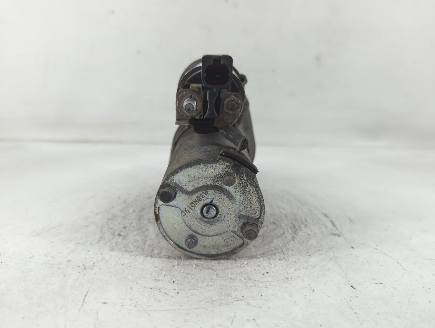 2017-2022 Kia Forte Car Starter Motor Solenoid OEM P/N:36100-2E561 Fits Fits 2017 2018 2019 2020 2021 2022 OEM Used Auto Par