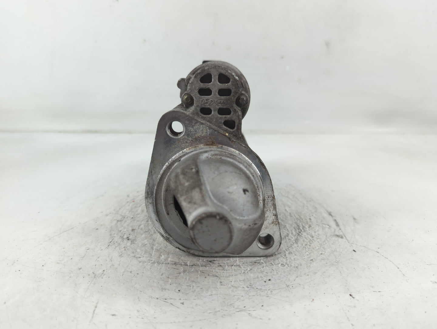 2017-2022 Kia Forte Car Starter Motor Solenoid OEM P/N:36100-2E561 Fits Fits 2017 2018 2019 2020 2021 2022 OEM Used Auto Par