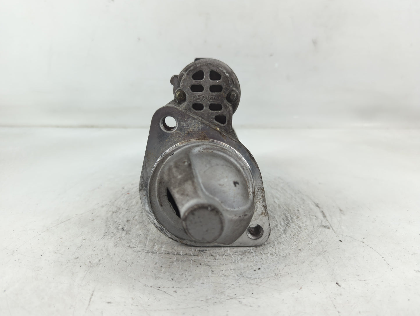 2017-2022 Kia Forte Car Starter Motor Solenoid OEM P/N:36100-2E561 Fits Fits 2017 2018 2019 2020 2021 2022 OEM Used Auto Par