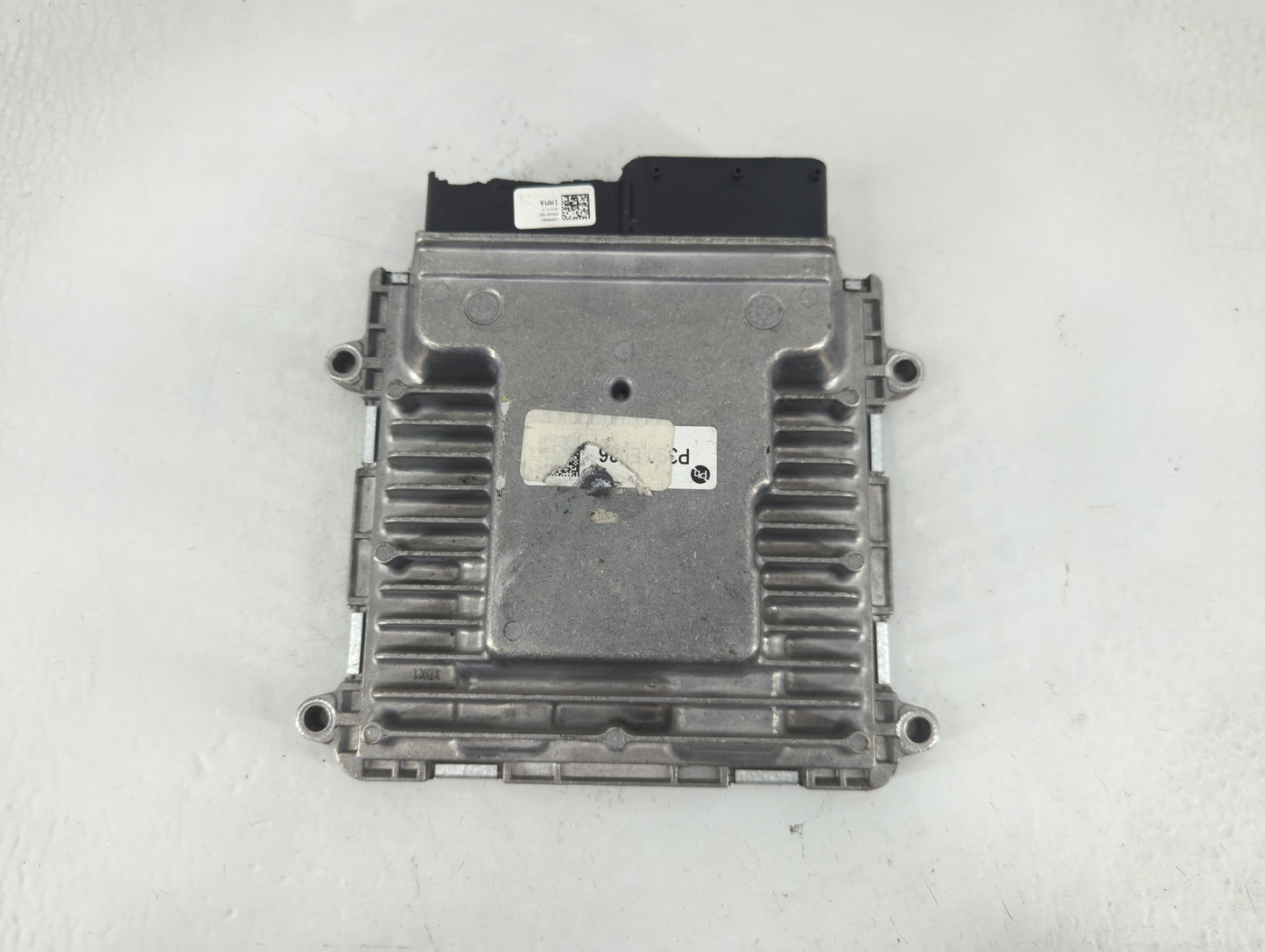 2020-2021 Kia Forte PCM Engine Control Computer ECU ECM PCU OEM P/N:39199-2E036 Fits Fits 2020 2021 OEM Used Auto Parts - Oe