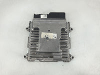 2020-2021 Kia Forte PCM Engine Control Computer ECU ECM PCU OEM P/N:39199-2E036 Fits Fits 2020 2021 OEM Used Auto Parts - Oe