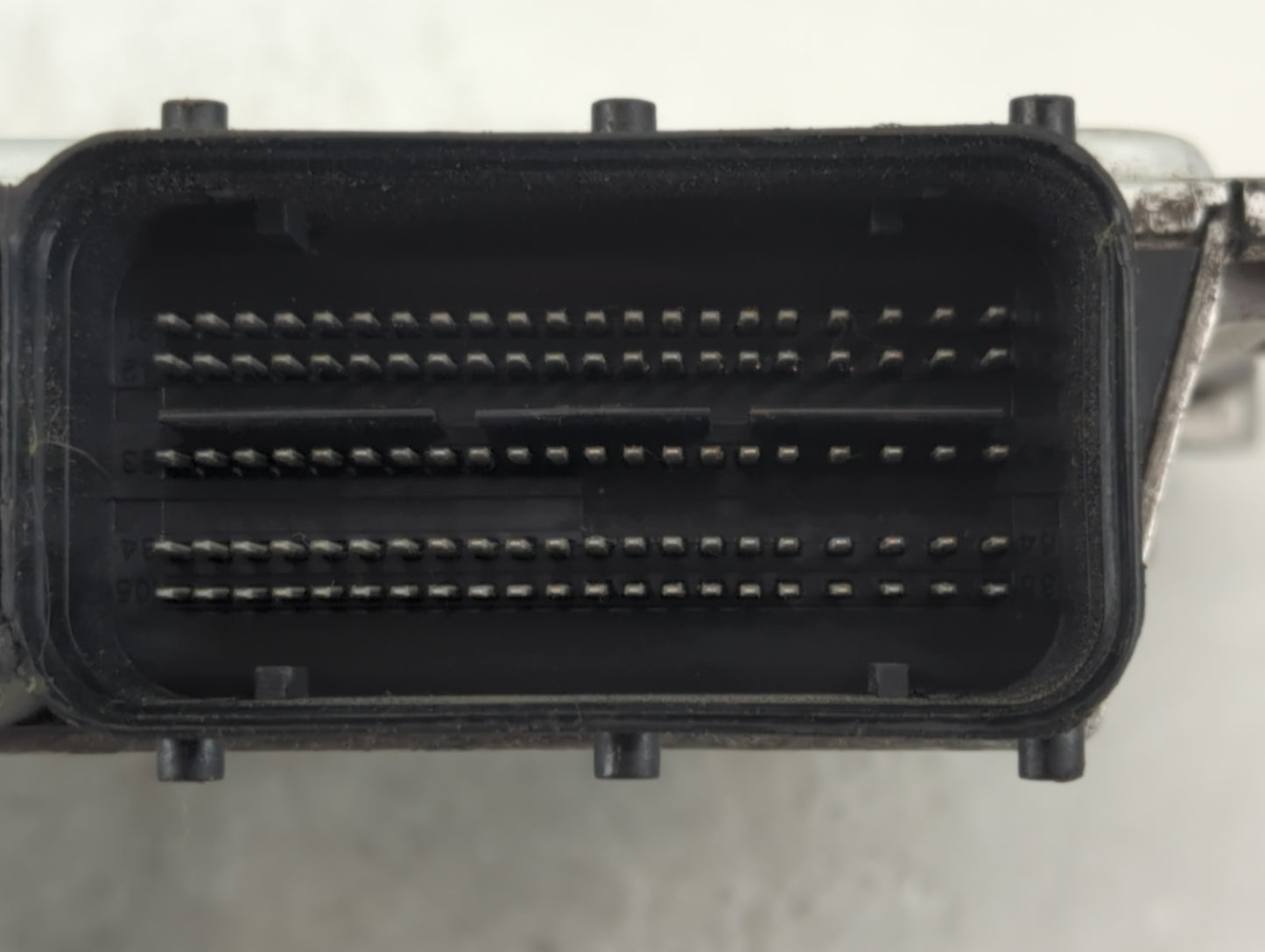 2020-2021 Kia Forte PCM Engine Control Computer ECU ECM PCU OEM P/N:39199-2E036 Fits Fits 2020 2021 OEM Used Auto Parts - Oe
