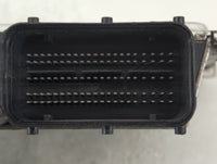 2020-2021 Kia Forte PCM Engine Control Computer ECU ECM PCU OEM P/N:39199-2E036 Fits Fits 2020 2021 OEM Used Auto Parts - Oe