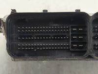 2020-2021 Kia Forte PCM Engine Control Computer ECU ECM PCU OEM P/N:39199-2E036 Fits Fits 2020 2021 OEM Used Auto Parts - Oe