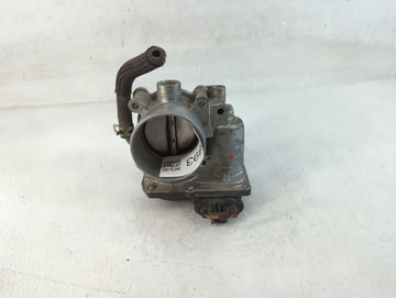 2020-2022 Kia Forte Throttle Body P/N:35100-2E710 Fits Fits 2020 2021 2022 OEM Used Auto Parts - Oemusedautoparts1.com