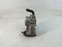 2020-2022 Kia Forte Throttle Body P/N:35100-2E710 Fits Fits 2020 2021 2022 OEM Used Auto Parts - Oemusedautoparts1.com