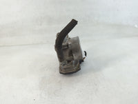 2020-2022 Kia Forte Throttle Body P/N:35100-2E710 Fits Fits 2020 2021 2022 OEM Used Auto Parts - Oemusedautoparts1.com