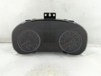 2019-2021 Kia Forte Instrument Cluster Speedometer Gauges P/N:94011-M7430 Fits Fits 2019 2020 2021 OEM Used Auto Parts - Oem