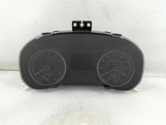 compare product 2019-2021 Kia Forte Instrument Cluster Speedometer Gauges P/N:94011-M7430 Fits Fits 2019 2020 2021 OEM Used Auto Parts