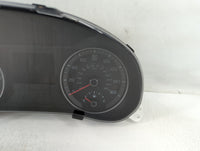 2019-2021 Kia Forte Instrument Cluster Speedometer Gauges P/N:94011-M7430 Fits Fits 2019 2020 2021 OEM Used Auto Parts - Oem