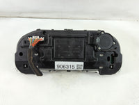 2019-2021 Kia Forte Instrument Cluster Speedometer Gauges P/N:94011-M7430 Fits Fits 2019 2020 2021 OEM Used Auto Parts - Oem