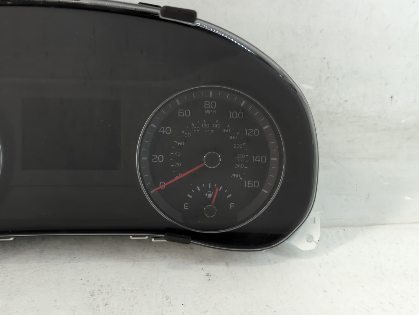 2019-2021 Kia Forte Instrument Cluster Speedometer Gauges P/N:94011-M7430 Fits Fits 2019 2020 2021 OEM Used Auto Parts - Oem