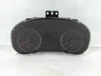 2019-2021 Kia Forte Instrument Cluster Speedometer Gauges P/N:11004-16821MX 94011-M7430 Fits Fits 2019 2020 2021 OEM Used Au