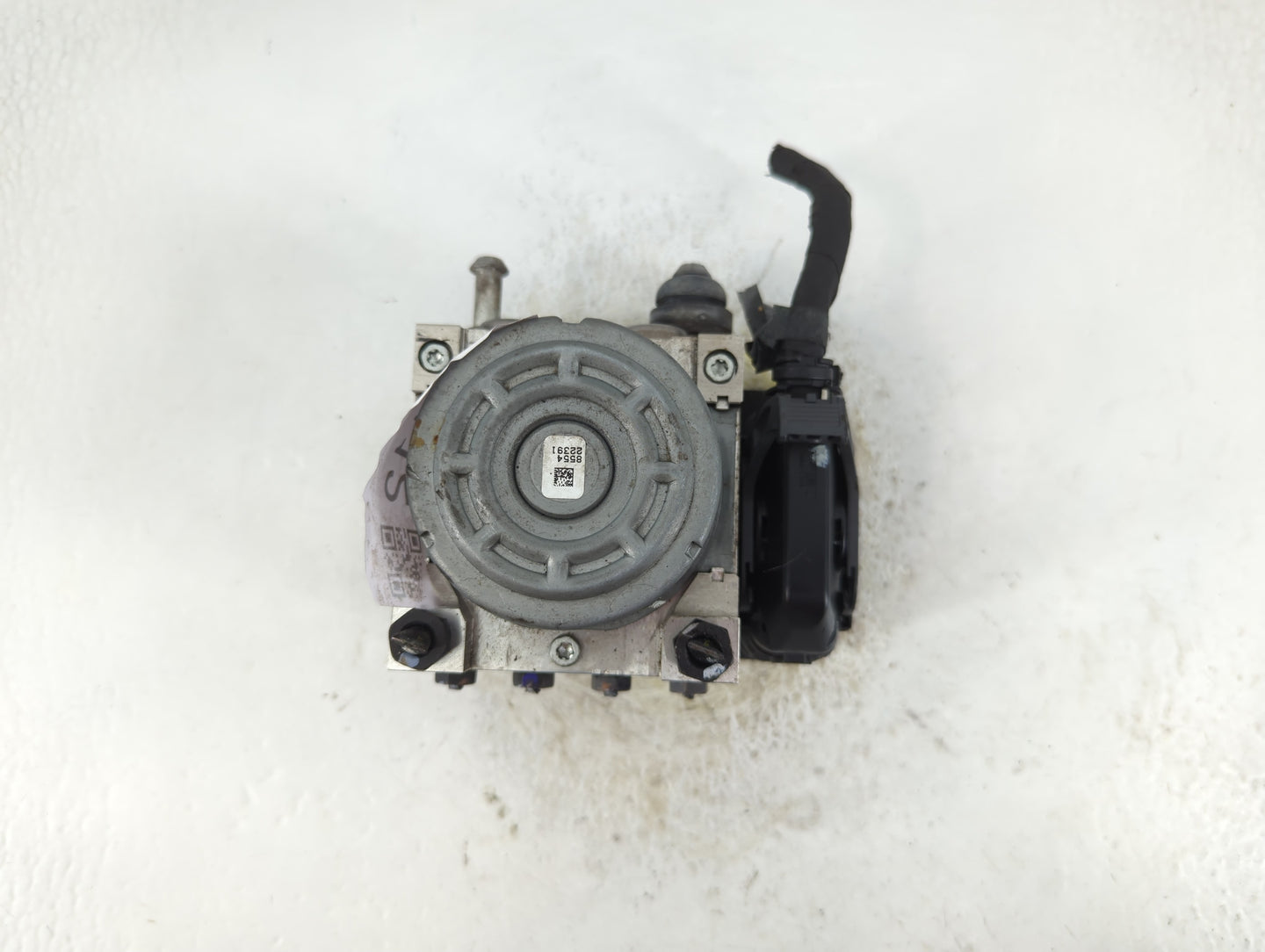 2019-2021 Kia Forte ABS Pump Control Module Replacement P/N:58900-M7260 Fits Fits 2019 2020 2021 OEM Used Auto Parts - Oemus