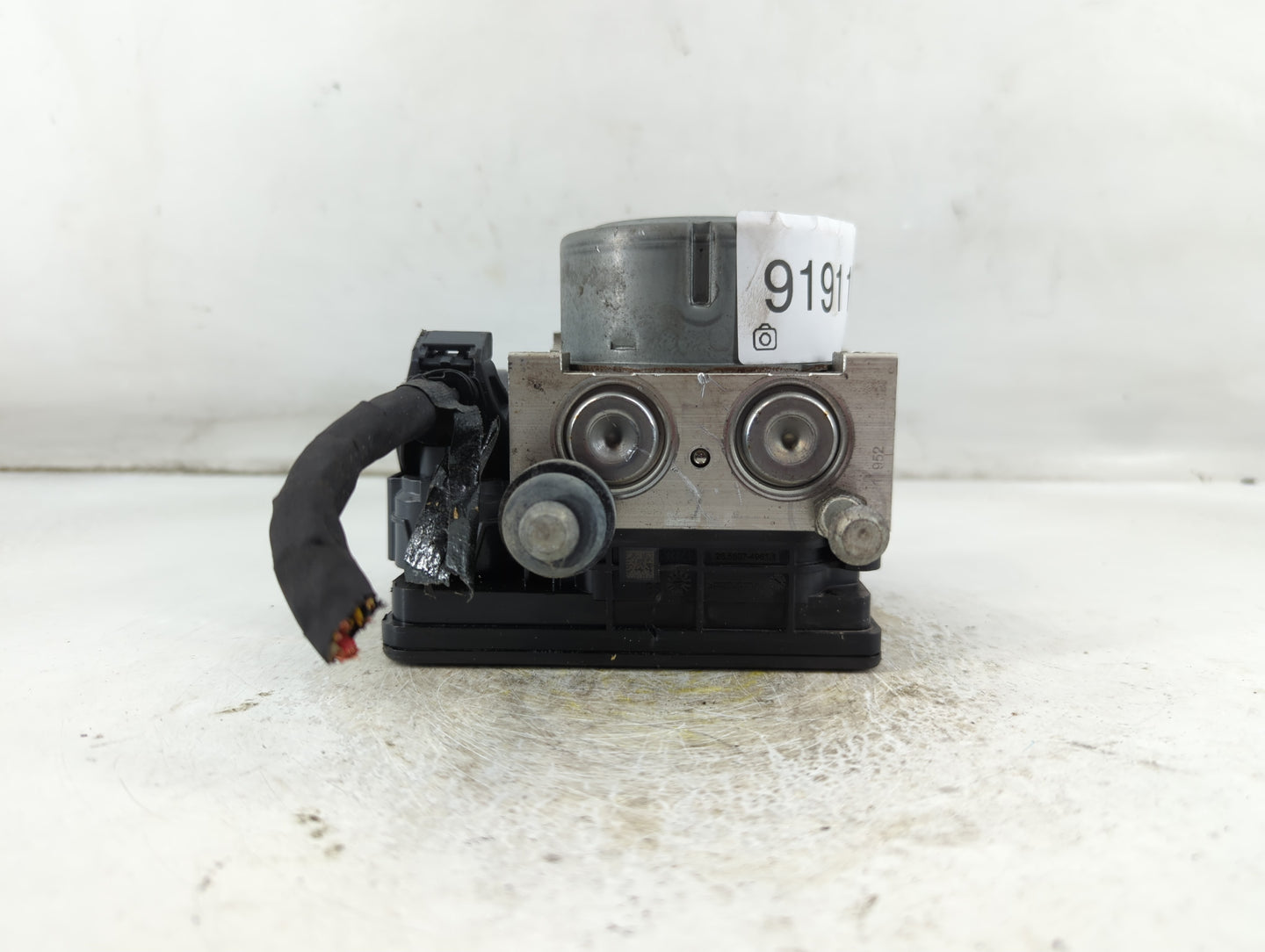 2019-2021 Kia Forte ABS Pump Control Module Replacement P/N:58900-M7260 Fits Fits 2019 2020 2021 OEM Used Auto Parts - Oemus