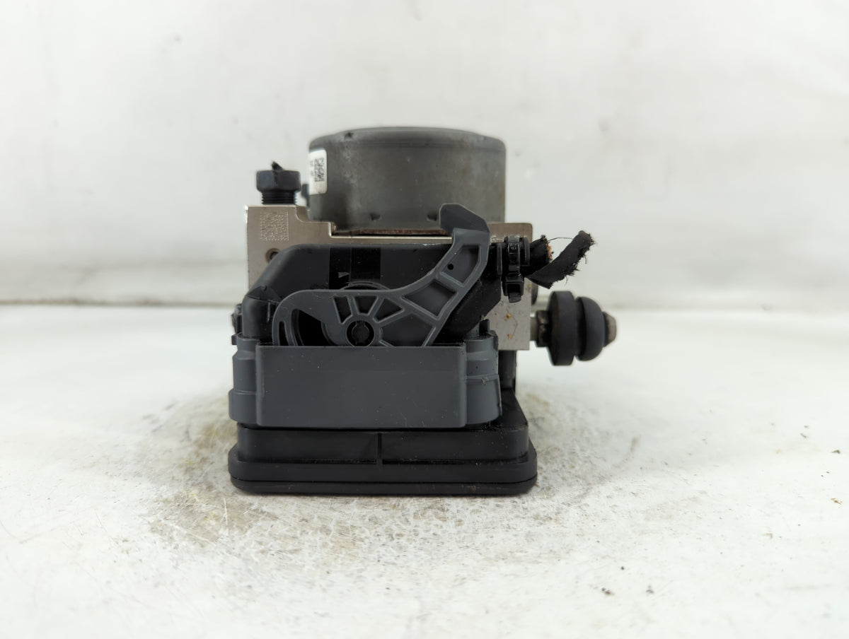 2019-2021 Kia Forte Anti-Lock Brake ABS Pump Module Actuator OEM Fits Fits 2019 2020 2021 OEM Used Auto Parts - Oemusedautop