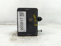2019-2021 Kia Forte ABS Pump Control Module Replacement Fits Fits 2019 2020 2021 OEM Used Auto Parts - Oemusedautoparts1.com